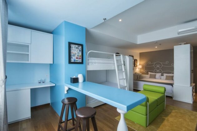 Yan's House Hotel - Photo2