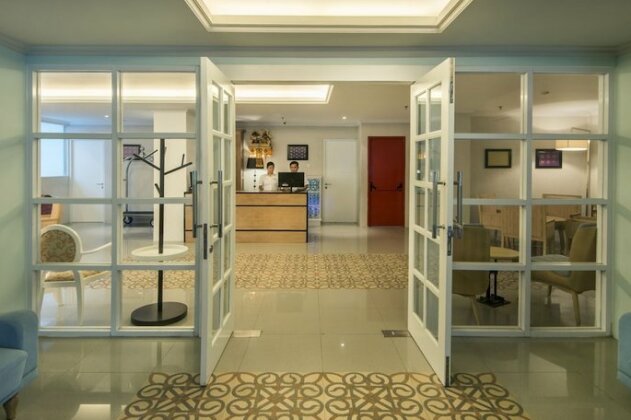 Yan's House Hotel - Photo3