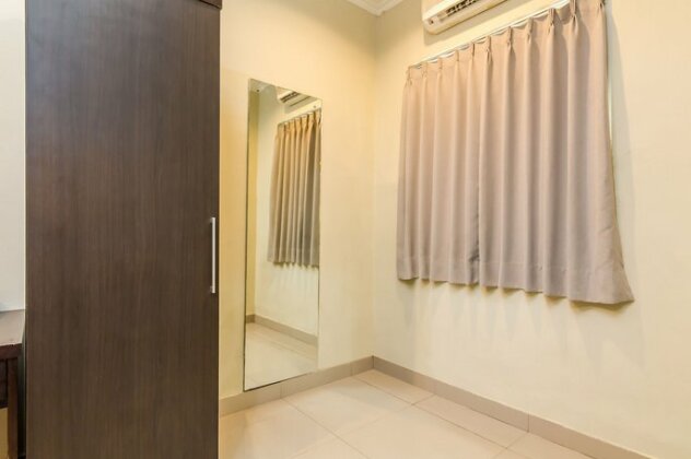 ZEN Rooms Basic Kuta Centre Kartika Plaza - Photo2