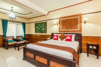 ZEN Rooms Kuta Dewi Sartika - Photo2
