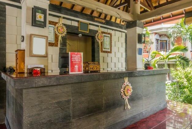 ZEN Rooms Legian Benesari 3 - Photo2