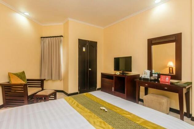 ZEN Rooms Legian Benesari 3 - Photo3
