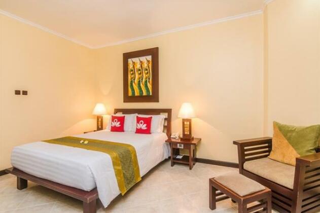 ZEN Rooms Legian Benesari 3 - Photo5
