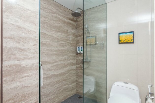 ZEN Rooms Legian Corner - Photo4