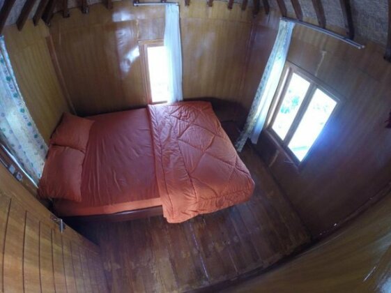 Bale Sembahulun Cottages & Tend - Photo2