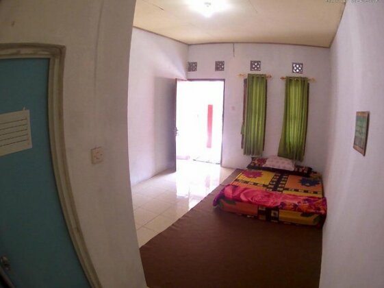 Bale Sembahulun Cottages & Tend - Photo3
