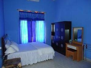 Dewi Tunjung Biru Hotel - Photo2