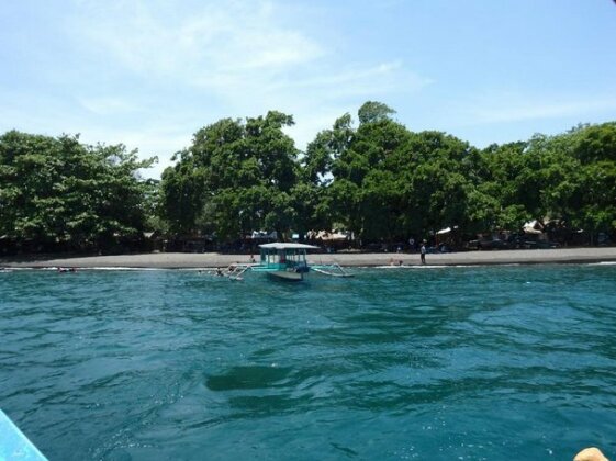 Gili Lampu Homestay - Photo2