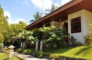 Puri Bunga Beach Cottages - Photo3