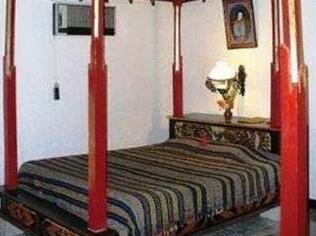 Puri Bunga Beach Cottages - Photo5