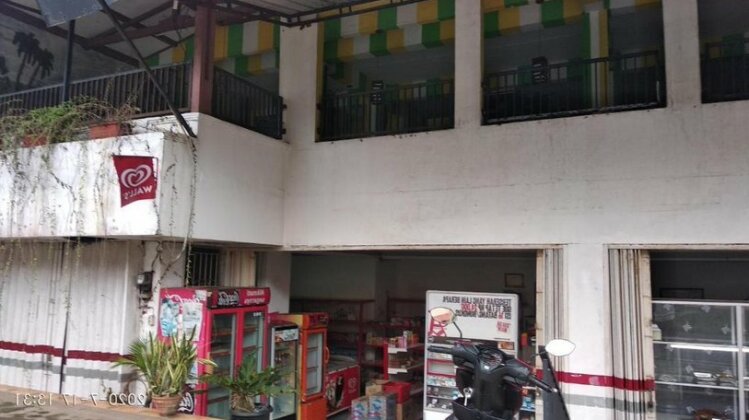 Apartemen Resort Lippo Carita - Photo5