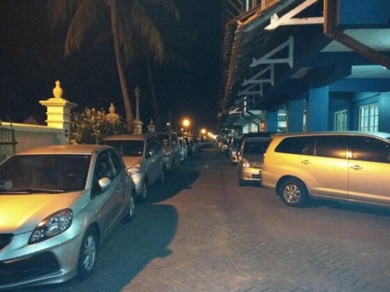 APARTEMEN RESOT The carita - Photo2