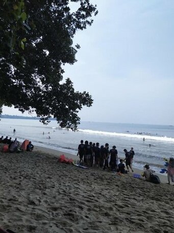 APARTEMEN RESOT The carita - Photo5