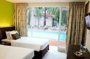 Bali de Anyer Hotel & Restaurant - Photo2