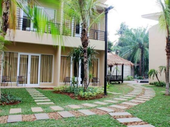 Bali de Anyer Hotel & Restaurant - Photo3