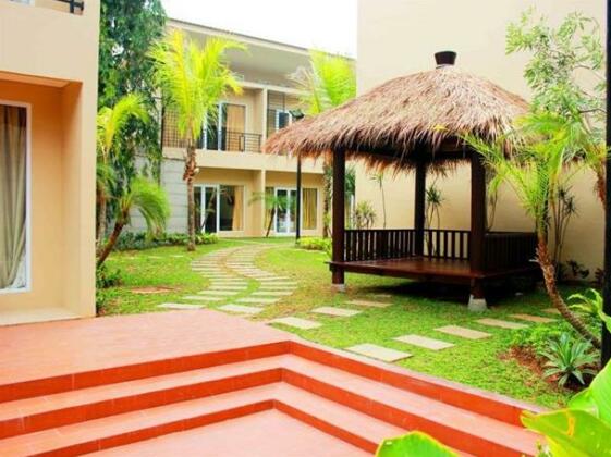 Bali de Anyer Hotel & Restaurant - Photo4
