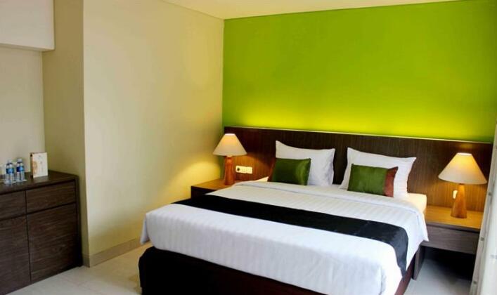 Bali de Anyer Hotel & Restaurant - Photo5