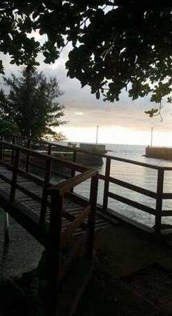 Bintang Laut Resort - Photo3