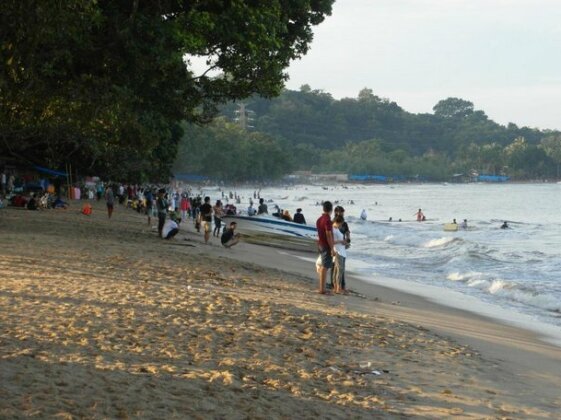 Carita Beachside Condo - Photo2