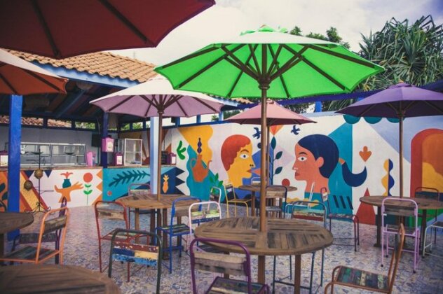 Coconut Island Resort by Prabhu - Photo4