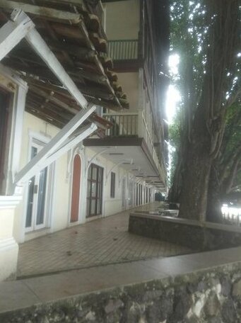 Kondominium Pantai Carita Labuhan - Photo3