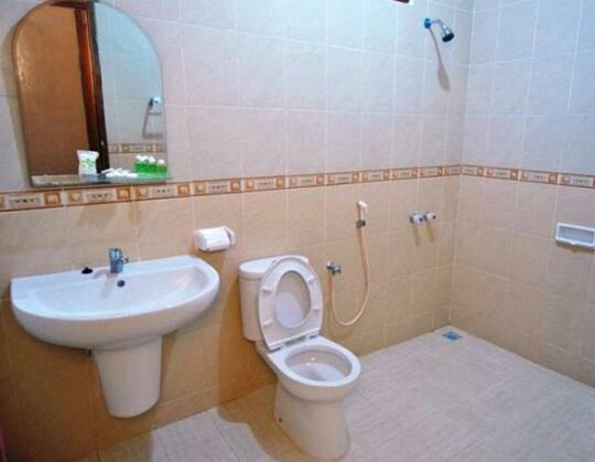 Mutiara Carita Cottages - Photo2