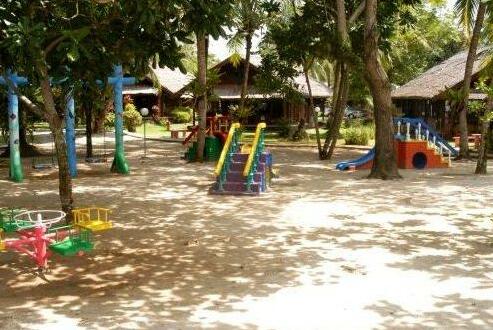 Mutiara Carita Cottages - Photo3