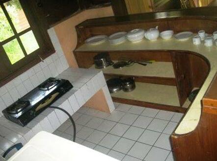 Mutiara Carita Cottages - Photo4