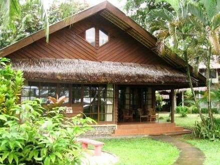 Mutiara Carita Cottages - Photo5