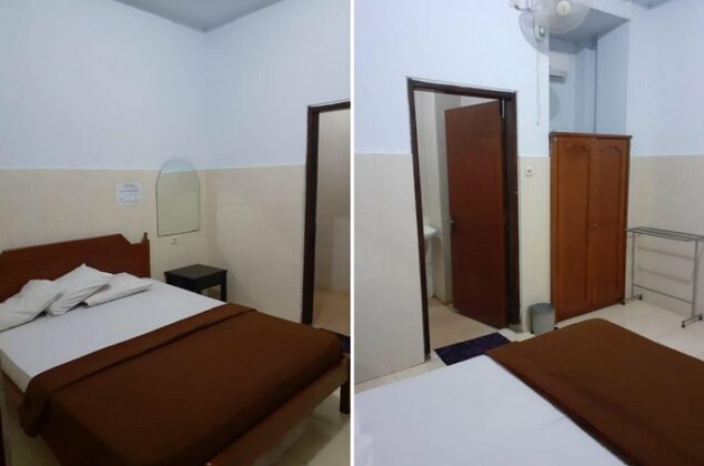 SPOT ON 2969 Hotel Citra Ayu - Photo2