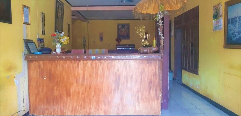 SPOT ON 2969 Hotel Citra Ayu - Photo4