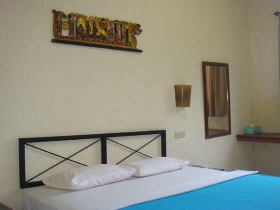 Sun Set View Carita Hotel - Photo3