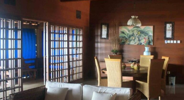 Villa Roca Layung - Photo2