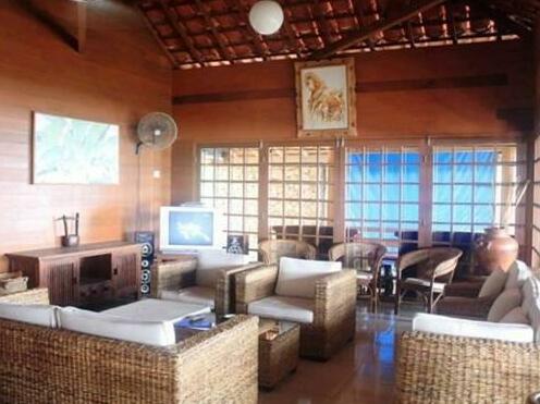 Villa Roca Layung - Photo3
