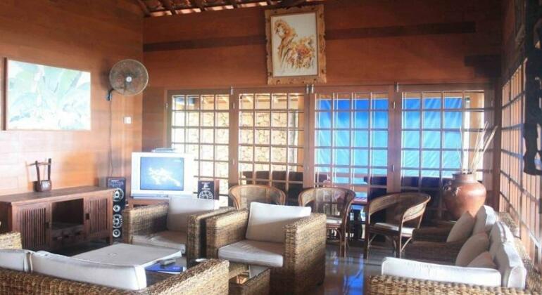 Villa Roca Layung - Photo4