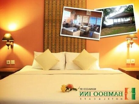 Villa Roca Layung - Photo5