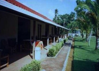 Wira Carita Hotel - Photo2