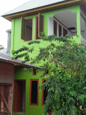Alfred Homestay Labuhanbajo - Photo2