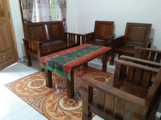 Alfred Homestay Labuhanbajo - Photo3