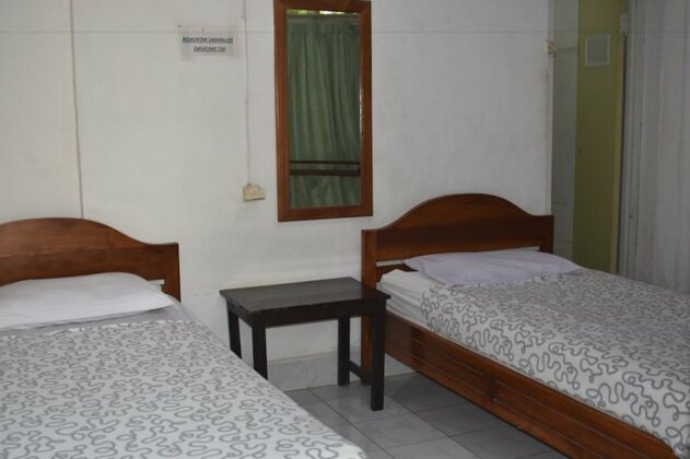 Bajo Beach Hotel - Photo2