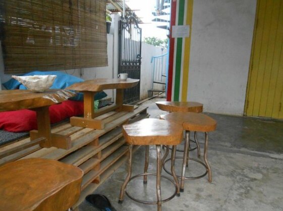 Bajo Komodo Dormitory - Photo5