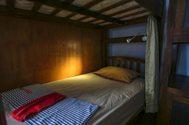 Bajo Nature Backpackers - Photo2