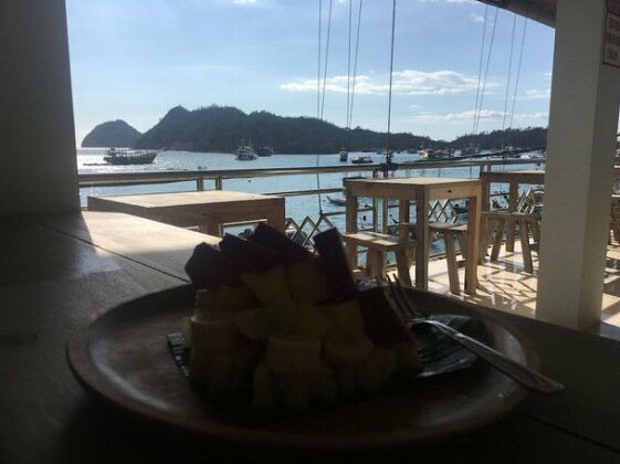 Bajo Sunset Hostel - Photo2