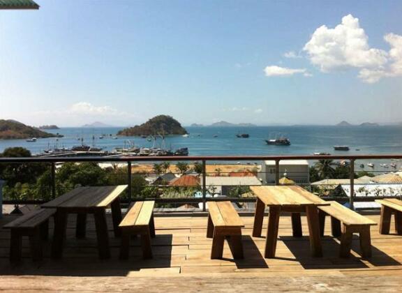 Bajo View