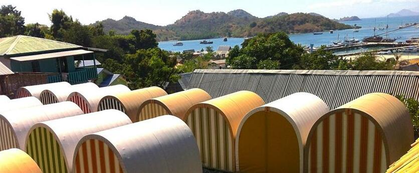 Bajo View - Photo3