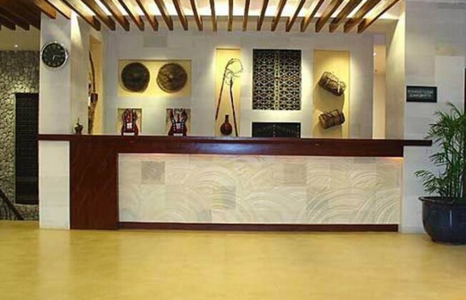 Bintang Flores Hotel - Photo3