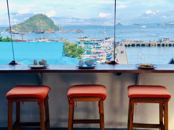 Blue Ocean Hotel Labuhanbajo - Photo2