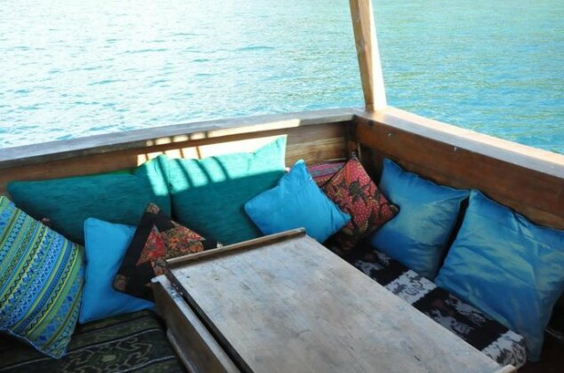 Boat Trip To Komodo - Photo2