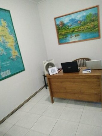 Cahaya Adrian Hotel - Photo3