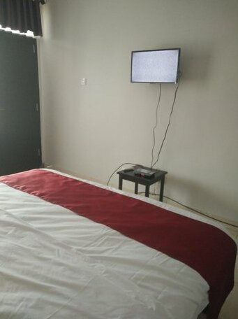 Cahaya Adrian Hotel - Photo5